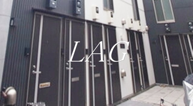 その他共有部分　共用部です。