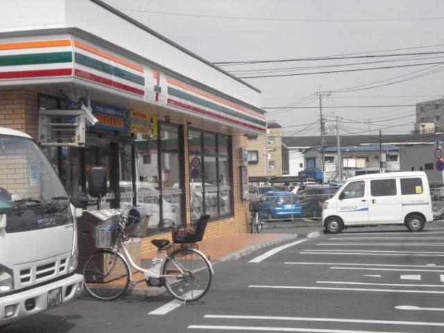 その他　セブンイレブン川崎新作店（その他）まで350m
