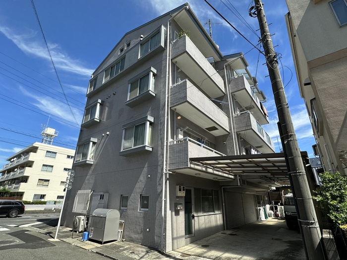 アイビー鷺沼