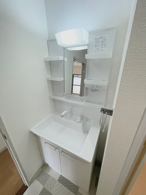 メドウラークの内装写真