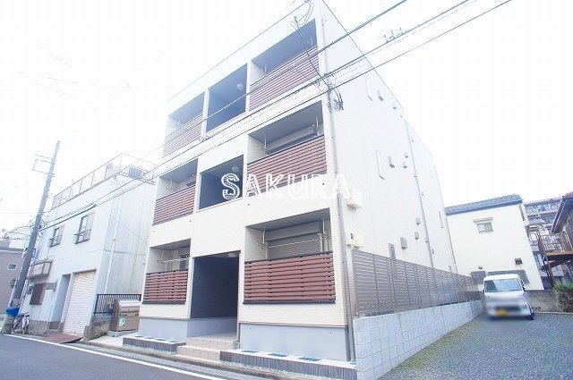 建物外観　当店おすすめ物件♪