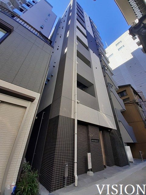 建物外観　☆外観☆