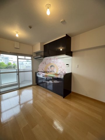 居室・リビング　別部屋参考写真