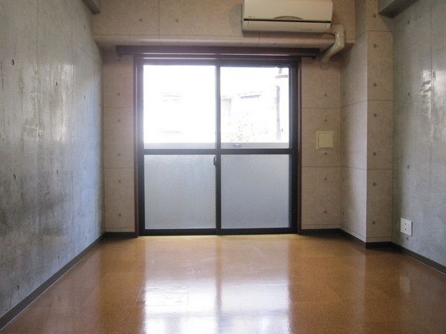 居室・リビング　☆明るい内装嬉しいな☆