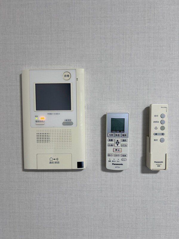 その他設備　設備