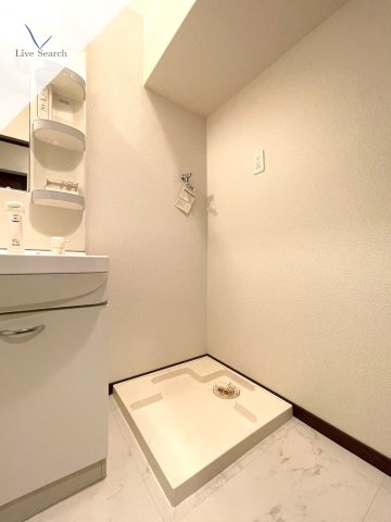 その他設備　同物件別室写真