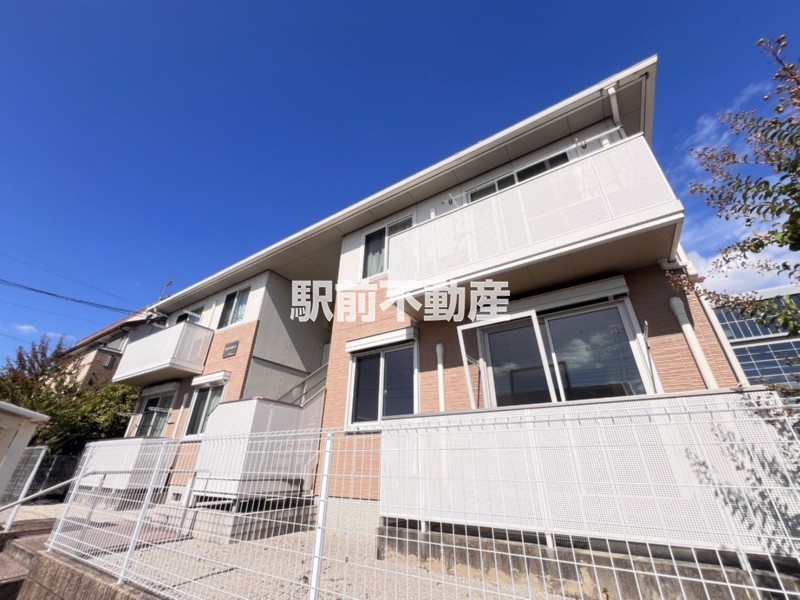 ＪＲ鹿児島本線 弥生が丘駅 徒歩18分 築19年