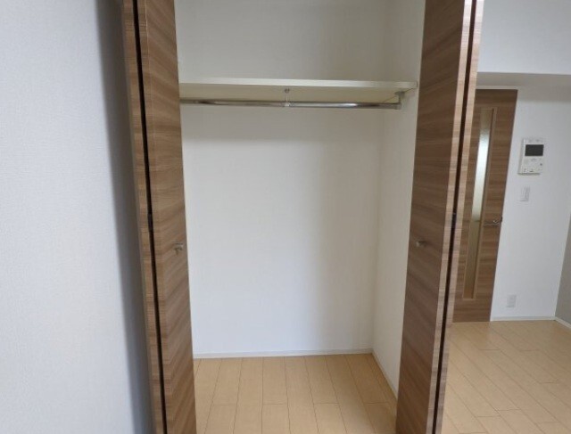 収納　同タイプ別部屋写真