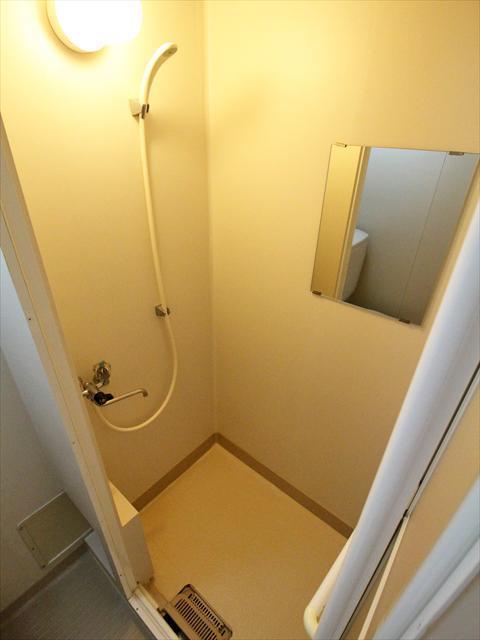 ガーデンハイツ緑町の風呂写真