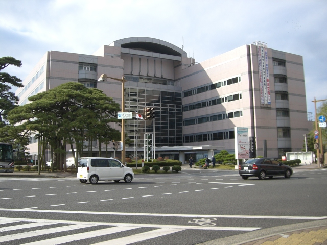 その他　市役所