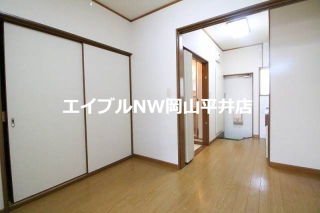 その他部屋・スペース