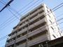 押上駅より徒歩7分 3階 築33年5ヶ月の賃貸物件