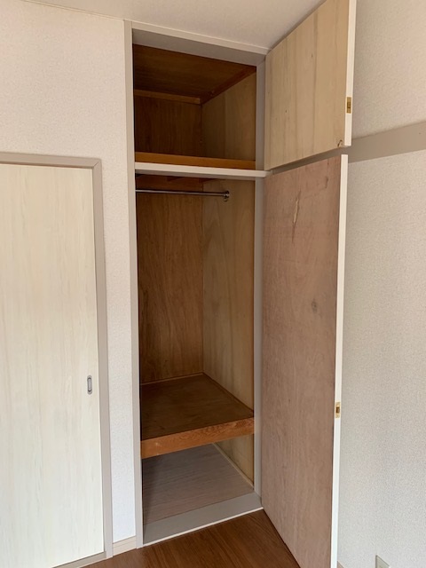 サンコーポ三村の内装写真