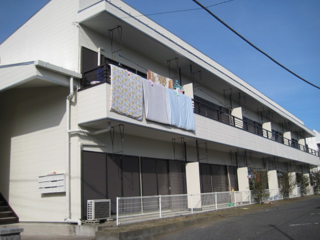 サンコーポ三村