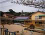 幼稚園・保育園　花園こども園（幼稚園・保育園）まで731m