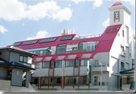 病院　医療法人緑風会長崎みどり病院（病院）まで726m