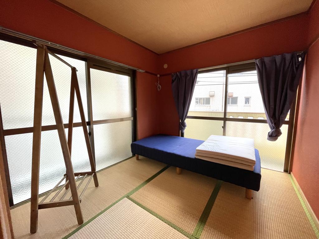 その他　和室