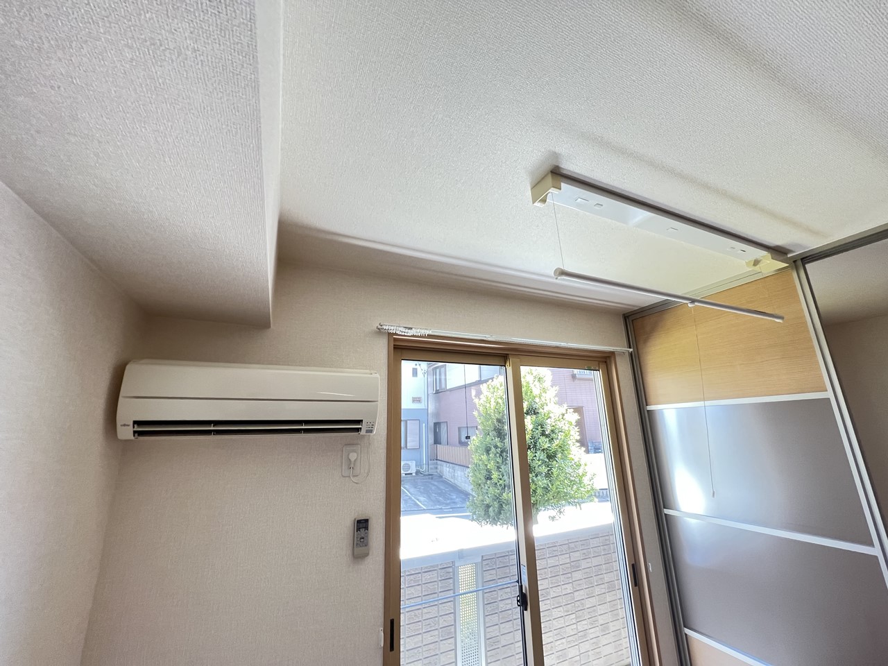 その他設備　＊同物件、別部屋になります