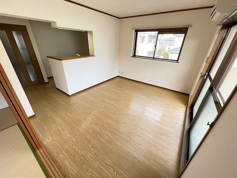 居室・リビング　2024/5/18撮影