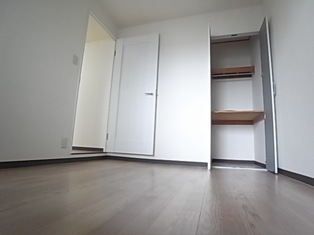 【フラッツ明美の里IIのその他部屋・スペース】