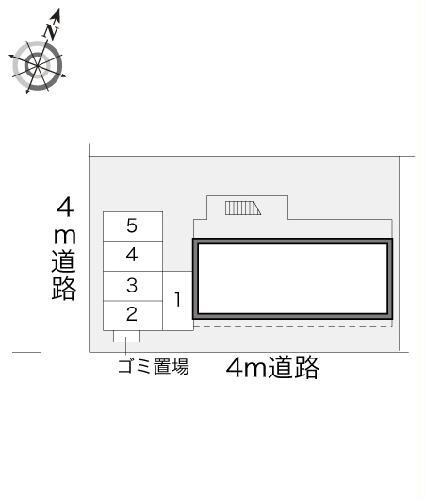 【レオパレスウィステリアのその他】