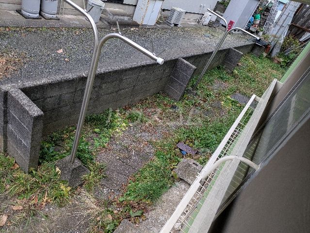 庭