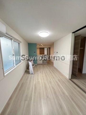 その他部屋・スペース　きれいな内装です