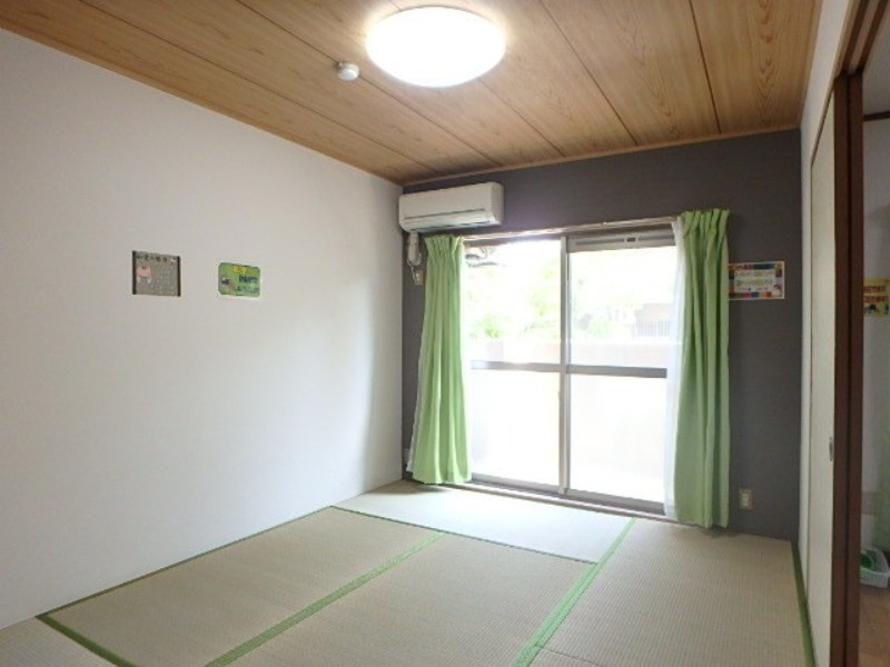 【小山市西城南のマンションのその他部屋・スペース】