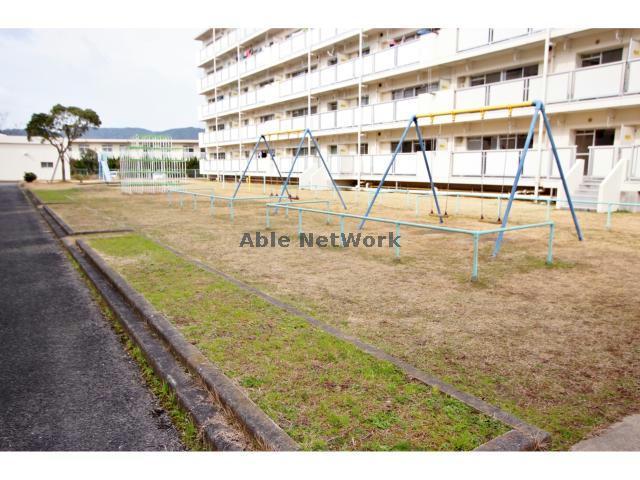 【雲仙市愛野町乙のマンションのその他共有部分】