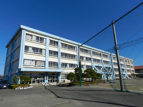 【TT湘南2000の小学校】