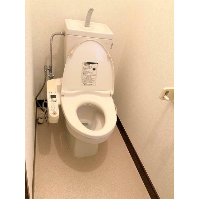 トイレ　MODE不動産に賃貸おまかせ♪栃木県全域お探し可能♪初期費用