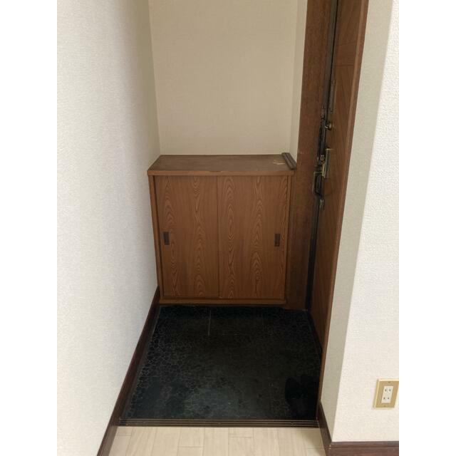 玄関　MODE不動産に賃貸おまかせ♪栃木県全域お探し可能♪初期費用