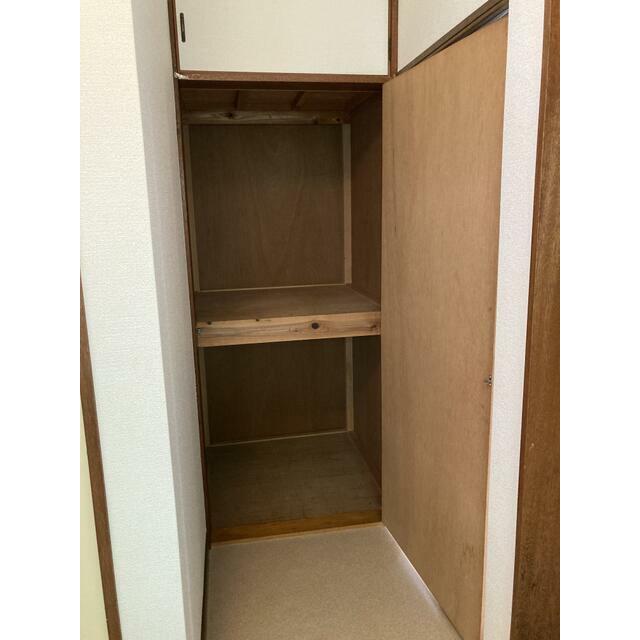 収納　MODE不動産に賃貸おまかせ♪栃木県全域お探し可能♪初期費用