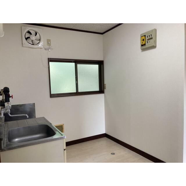 キッチン　MODE不動産に賃貸おまかせ♪栃木県全域お探し可能♪初期費用