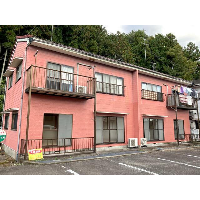 建物外観　MODE不動産に賃貸おまかせ♪栃木県全域お探し可能♪初期費用