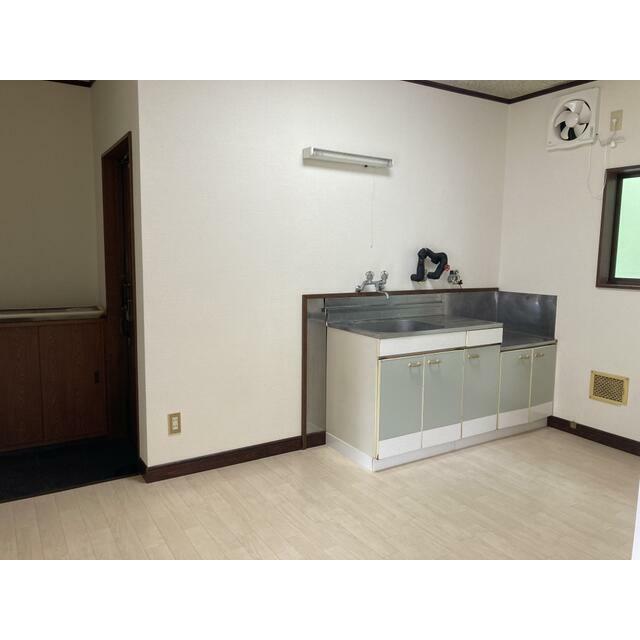 キッチン　MODE不動産に賃貸おまかせ♪栃木県全域お探し可能♪初期費用