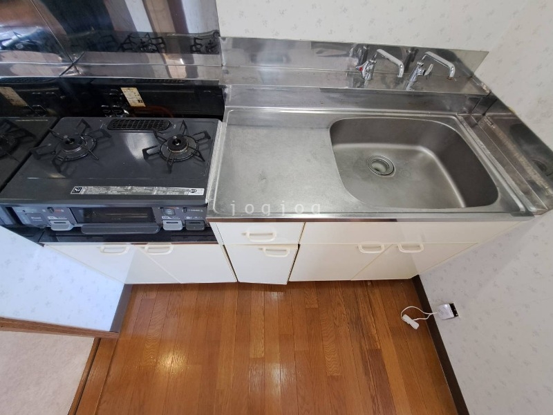 センチュリーキタザワ_内装_1