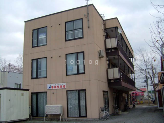 センチュリーキタザワ_トップ画像