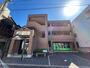 川口元郷駅より徒歩20分 3階 築18年2ヶ月の賃貸物件