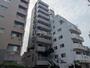 川崎駅より徒歩8分 9階 築34年10ヶ月の賃貸物件
