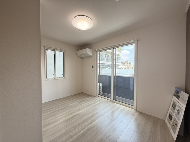 その他部屋・スペース　同施工参考写真になります。