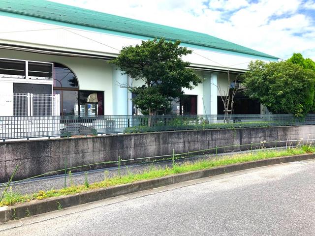 幼稚園・保育園　泉佐野市立のぞみこども園（幼稚園・保育園）まで728m