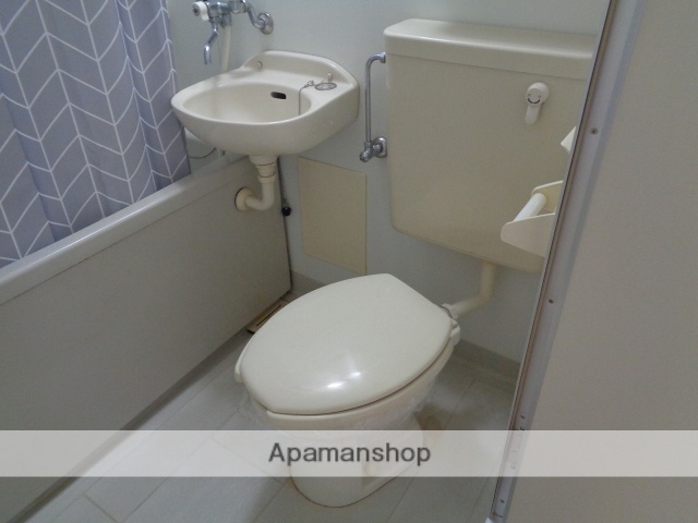 コウワハイツ_内装_3