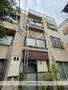 戸越銀座駅より徒歩9分 築50年10ヶ月 3階建の賃貸物件