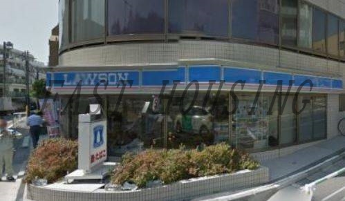 コンビニ　ローソン 元代々木町店（コンビニ）まで1172m