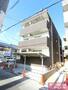 若江岩田駅より徒歩4分 2階 築6年10ヶ月の賃貸物件