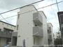 北越谷駅より徒歩10分 3階 築1年3ヶ月の賃貸物件