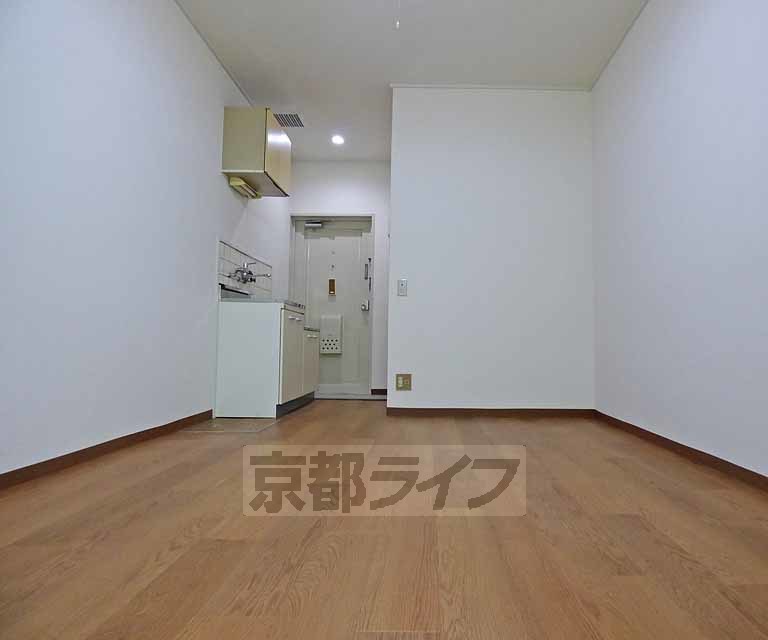 居室・リビング　綺麗なお部屋です。