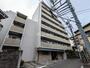 江古田駅より徒歩4分 築17年11ヶ月 8階建の賃貸物件