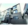 菊名駅より徒歩6分 2階 築3年の賃貸物件
